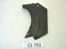 Plastica sotto serbatoio Guzzi California 1100 destra rivestimento fiancatina