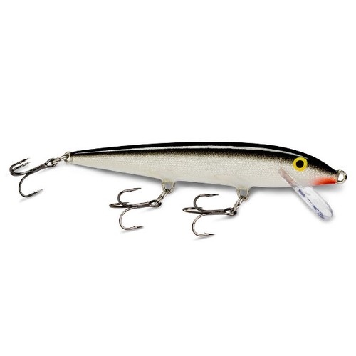 Rapala original floating cm - original, 9