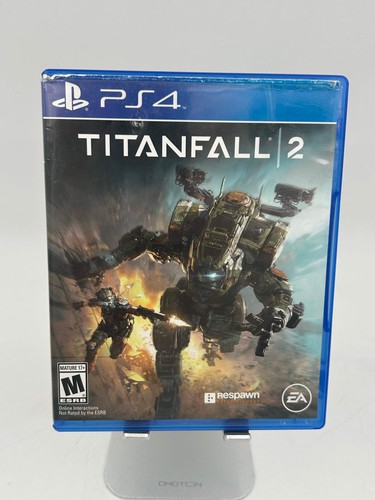 Titanfall ps4 gioco - ps4,