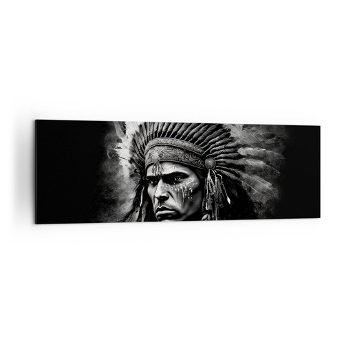 Quadro tela 160x50cm - quadro,