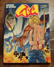 Fumetto GEA n. 16 INVERNO DI