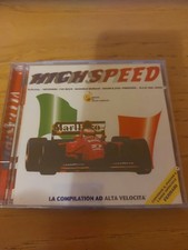 CD HIGH SPEED COMPILATION 1995