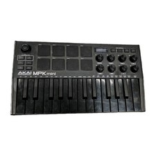 Akai mpk mini - akai, keyboard
