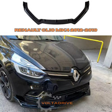 RENAULT CLIO MK4 2012-2019
