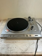 Giradischi stereo vintage Sony