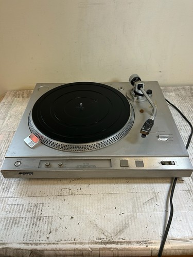 Giradischi stereo vintage sony - stereo,