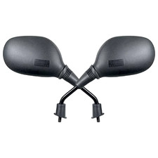 Coppia specchietti retrovisori - specchietti,