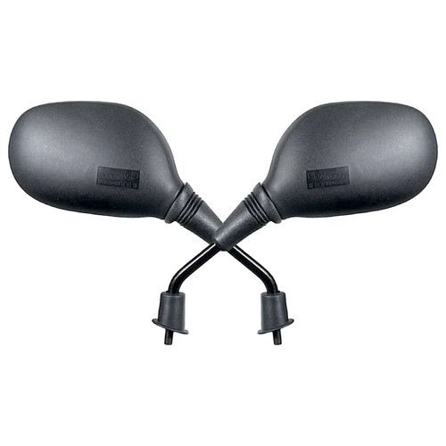 Coppia specchietti retrovisori - coppia,