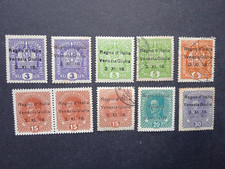 1918 Regno d'Italia Venezia