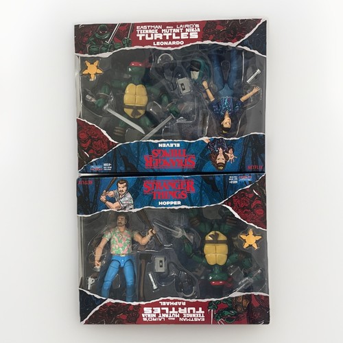 Stranger things set - stranger, ~