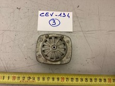 3 clacson 6V c.a. Cev 134 usato test ok ciclomotore moto epoca