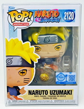 Funko Pop! Naruto Uzumaki
