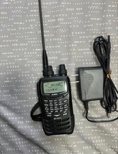 ALINCO DJ-X11A Ricevitore