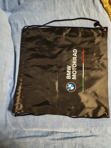 Porta casco borsa - porta, bmw