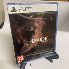 Oxide Room 104 Playstation 5