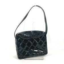 CHANEL vintage Quilted