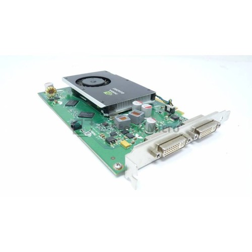 Carte vidéo pci nvidia - carte,