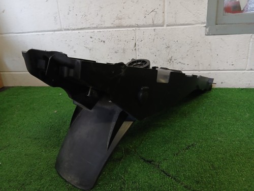 Plastica sotto sella - plastica,
