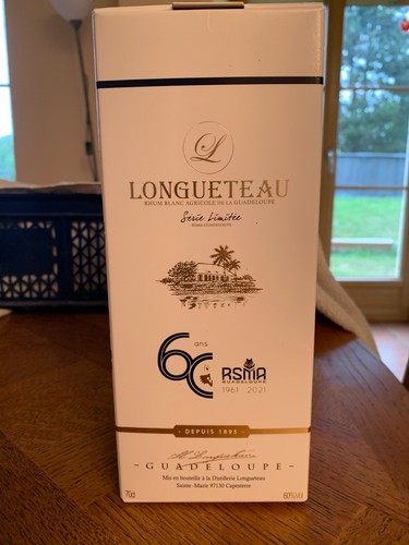 Longueteau série limitée - longueteau, –