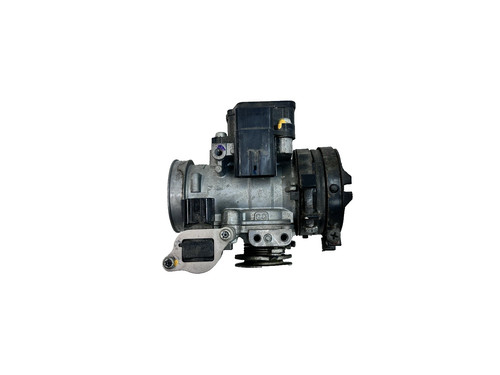 Corpo farfallato honda 750 - nc,