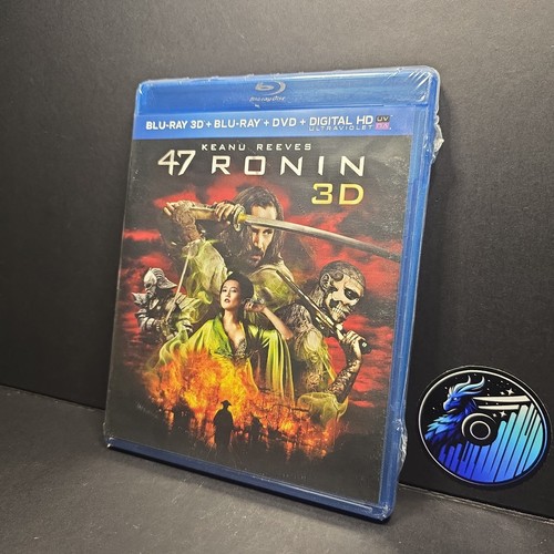 New sealed ronin 3d - 47,