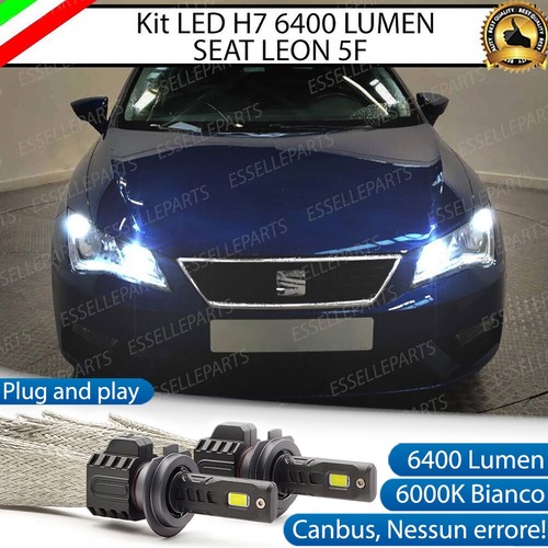 Kit full led seat - kit,