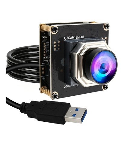 Modulo fotocamera autofocus