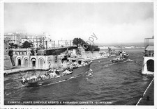 Postcard - Postcard - Taranto
