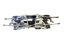 PONTE POSTERIORE PER FIAT 500