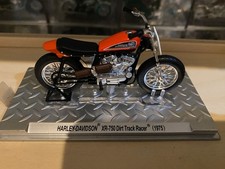 Harley Davidson XR 750 Dirt