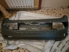 PARAURTI POSTERIORE FIAT PUNTO