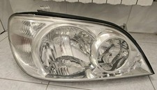 Faro fanale anteriore destro Kia Carnival Mk1 prima serie GQ restyling 2002-2006