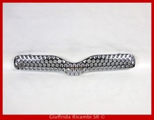 Griglia Mascherina Radiatore Anteriore Toyota Yaris 1999-2001 Ricambi Compatibil