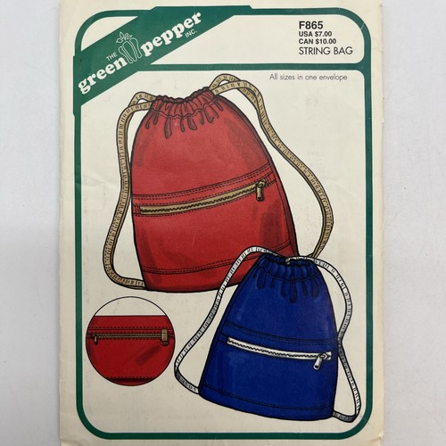 Zaino borsa con coulisse - , the