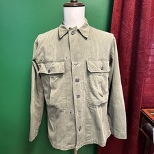 Rarissima uniforme da assalto anfibio WW2 US Navy Landing Force 