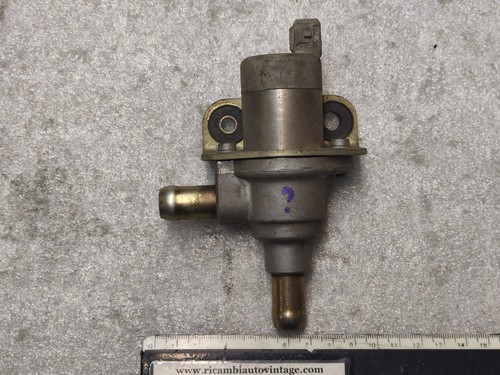 Lancia delta 16v hf - lancia,