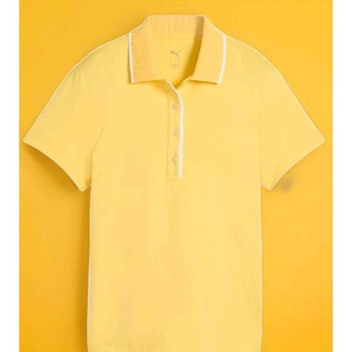 Polo golf puma dani - x,