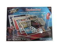 Clementoni Sapientino - Penna