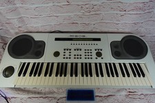 Tastiera sintetizzatore yamaha - tastiera,