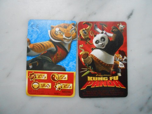 Figurina cards kung - cards-,