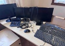 Materiale Ufficio- Monitor