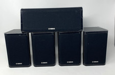 Yamaha 4 altoparlanti NS-B40 e