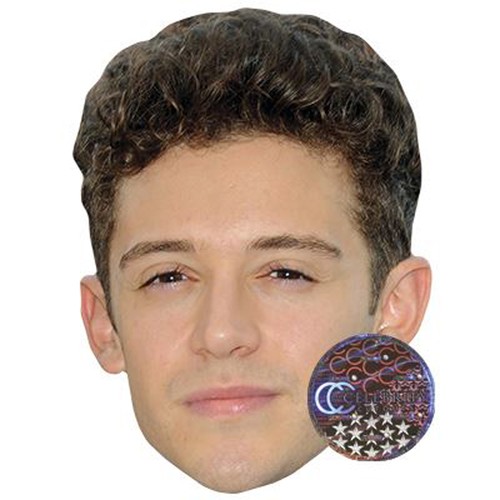 Ruggero pasquarelli big - pasquarelli, head