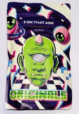 Boxer that ass glitch - on,