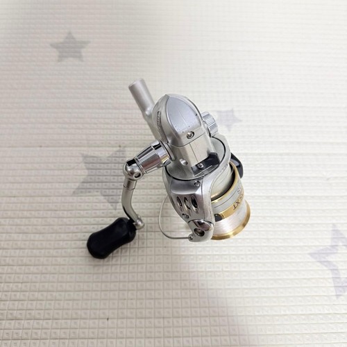 Mulinello spinning shimano - spinning,