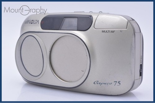 Ecc minolta capios 75 - 【ecc】,