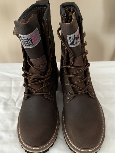Stivali safety ragazza - stivali,