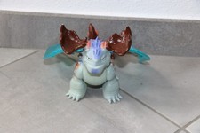 How to train your dragon