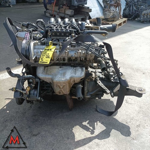Motore 182b2000 200 000 - 200.000, km