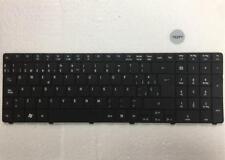 Tastiera per Acer Aspire 5738Z 5738G 5738ZG 5739 5739G 5740 5810 Teclado Spagnola